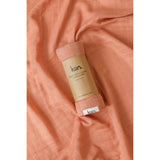 Kiin Baby - Organic Swaddle: Blush