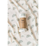 Kiin Baby - Organic Swaddle: Caramel