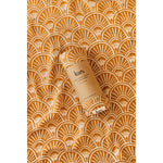 Kiin Baby - Organic Swaddle: Caramel