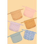 Kiin Baby - Reusable Wet Bag