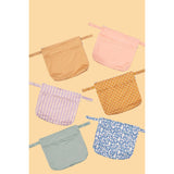 Kiin Baby - Reusable Wet Bag