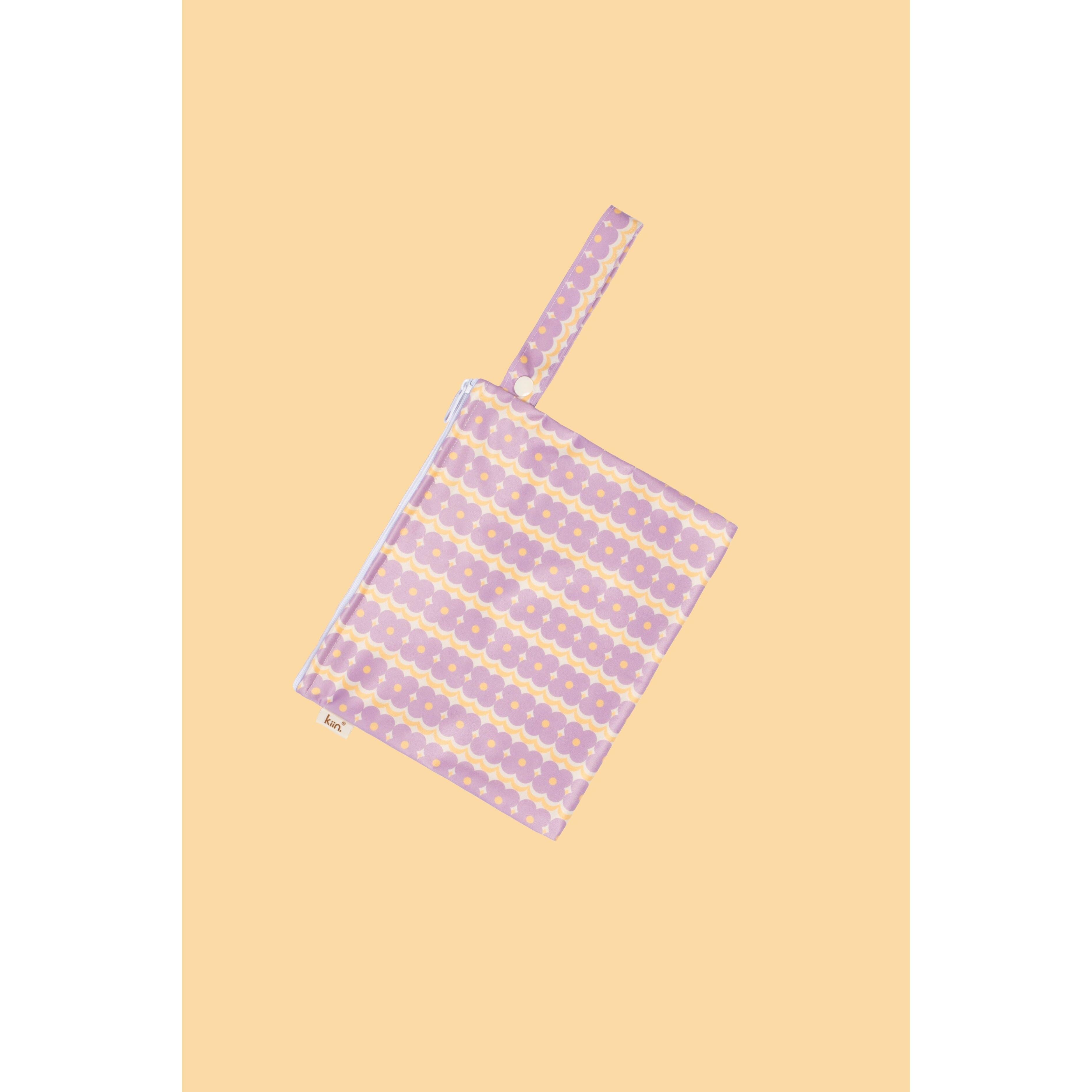 Kiin Baby - Reusable Wet Bag