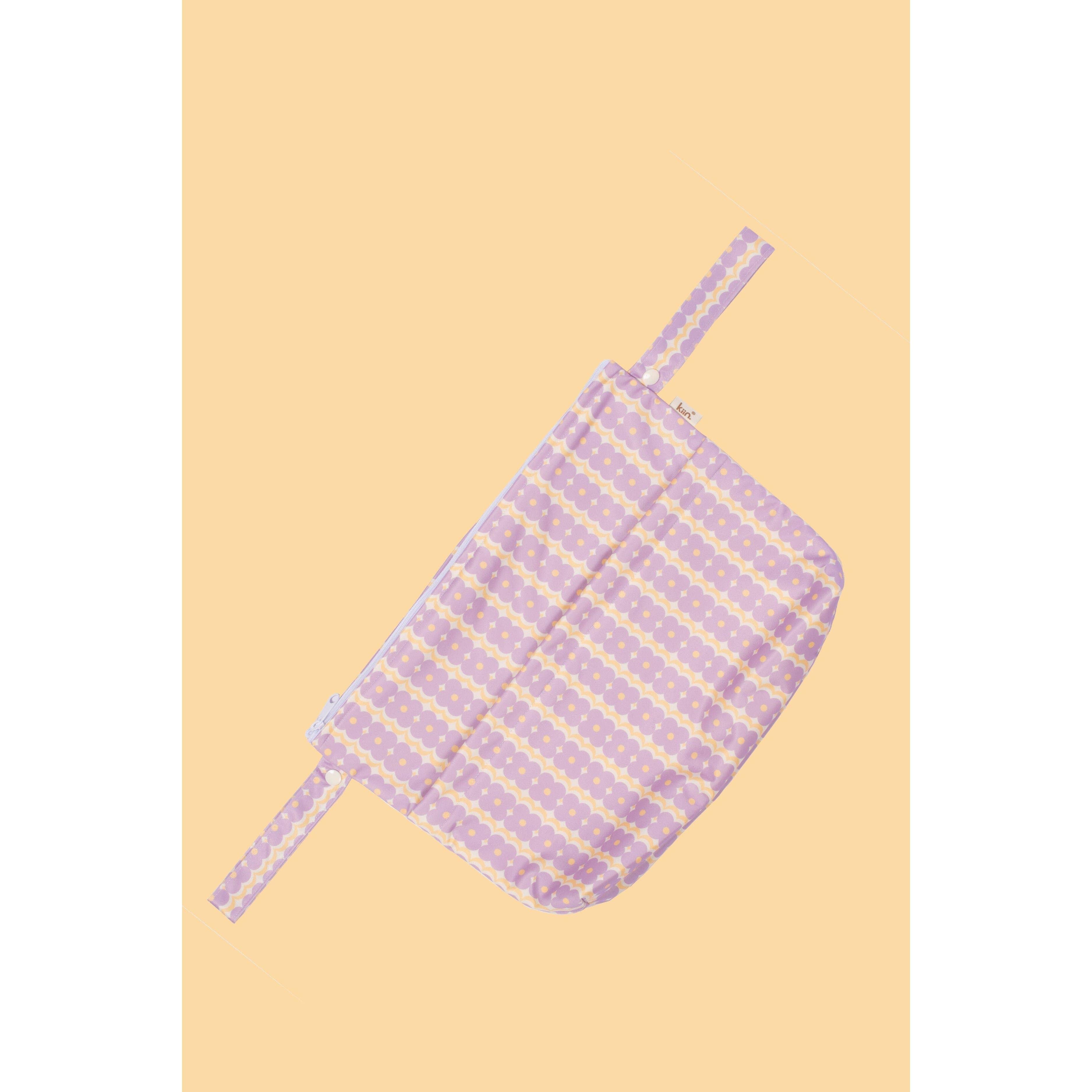 Kiin Baby - Reusable Wet Bag