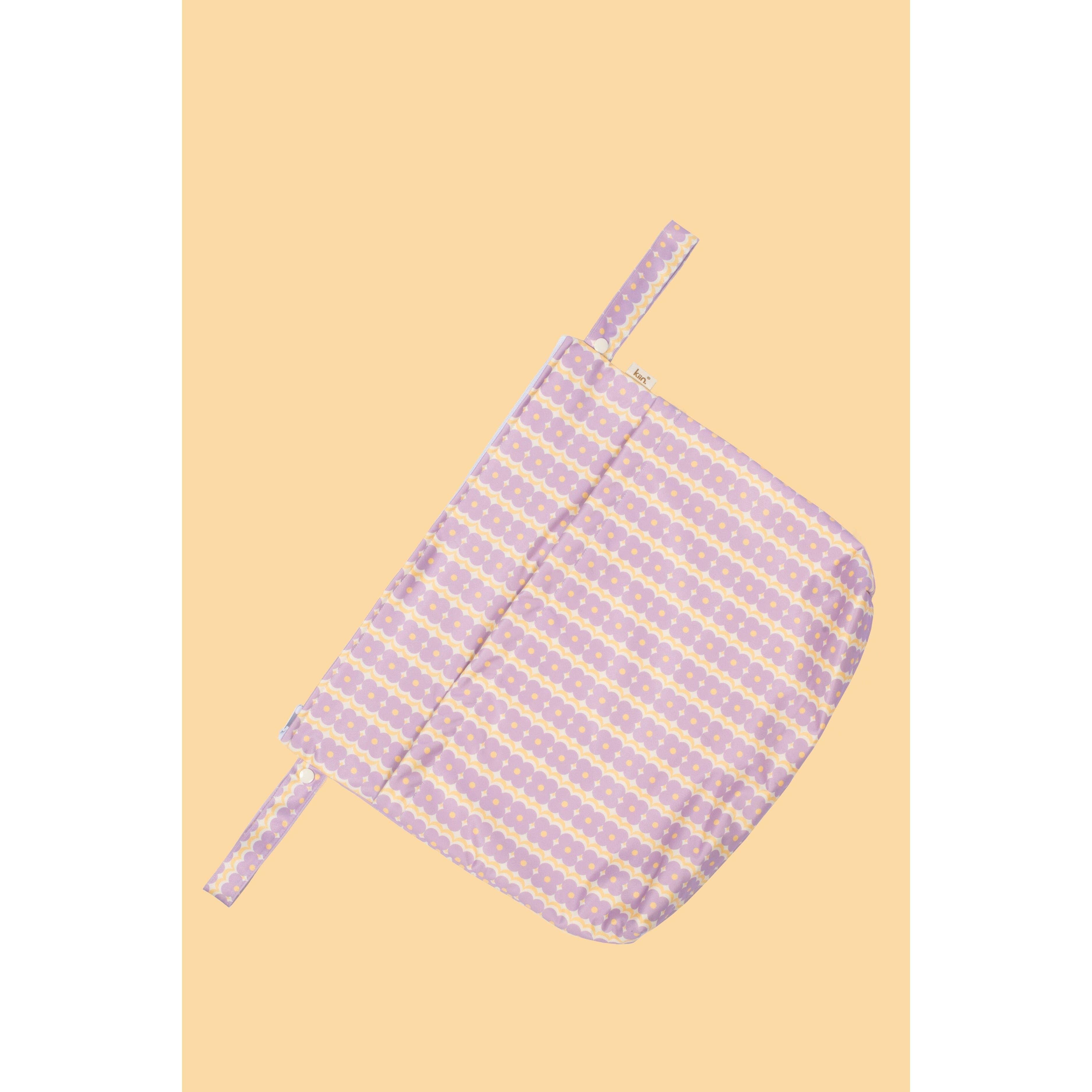 Kiin Baby - Reusable Wet Bag