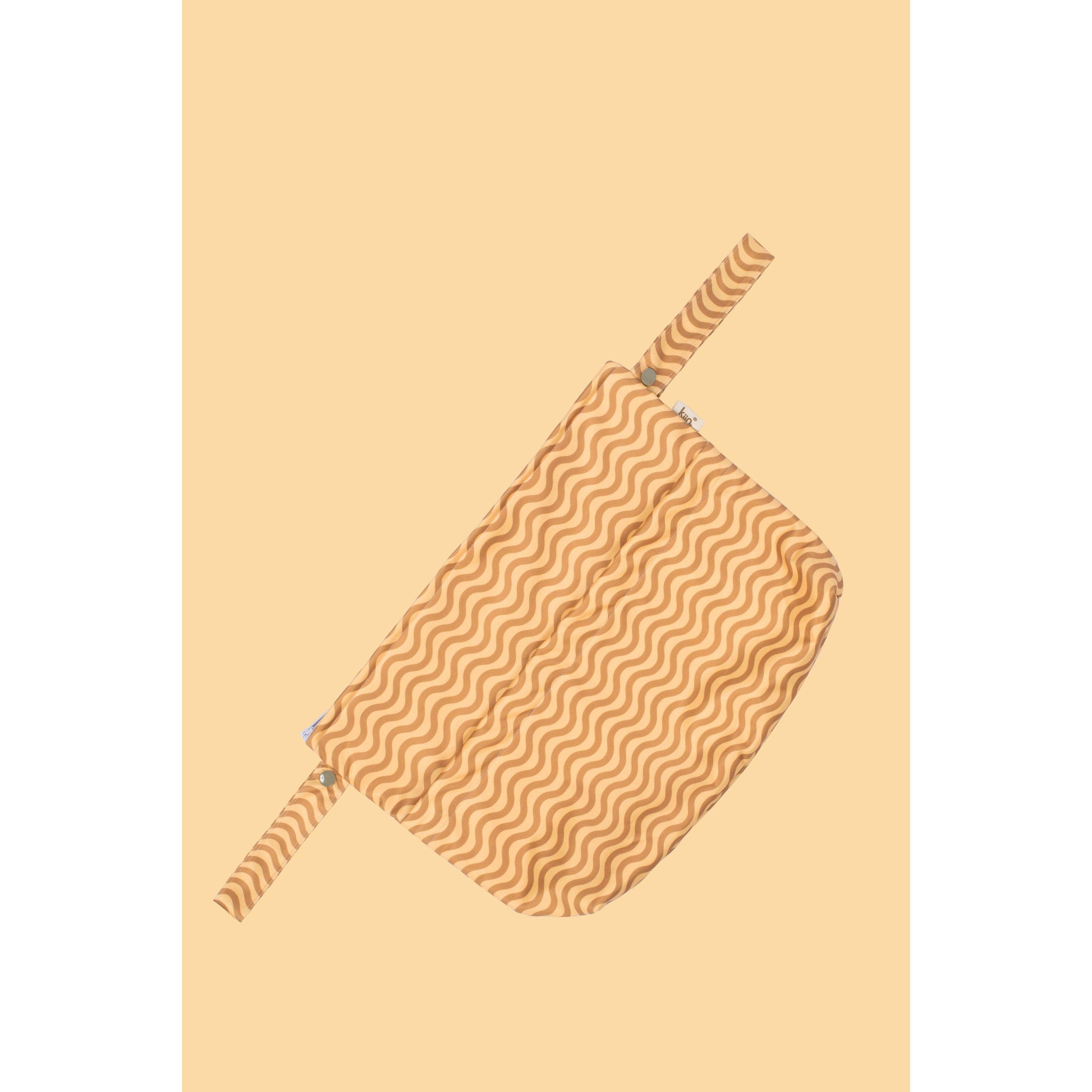 Kiin Baby - Reusable Wet Bag