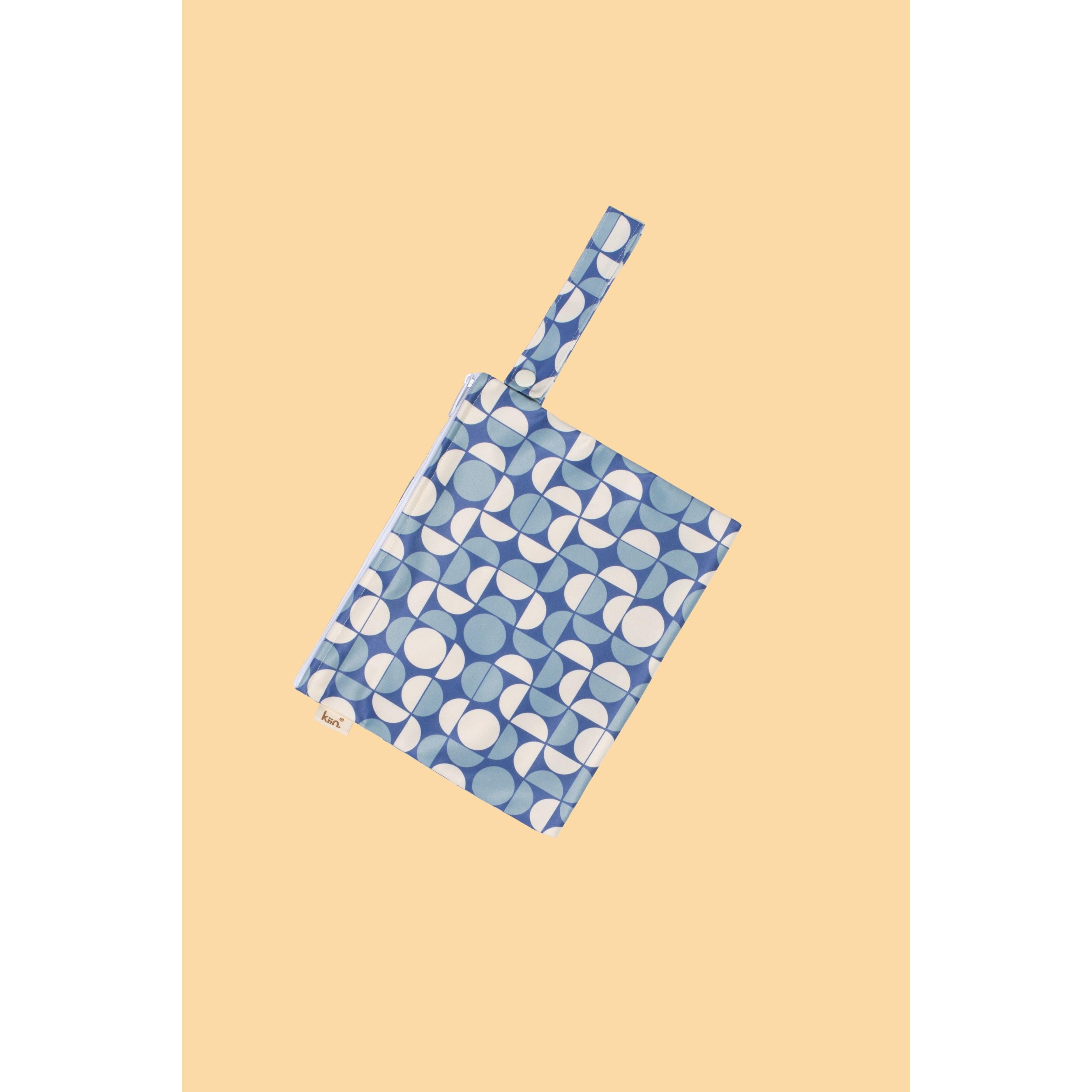 Kiin Baby - Reusable Wet Bag