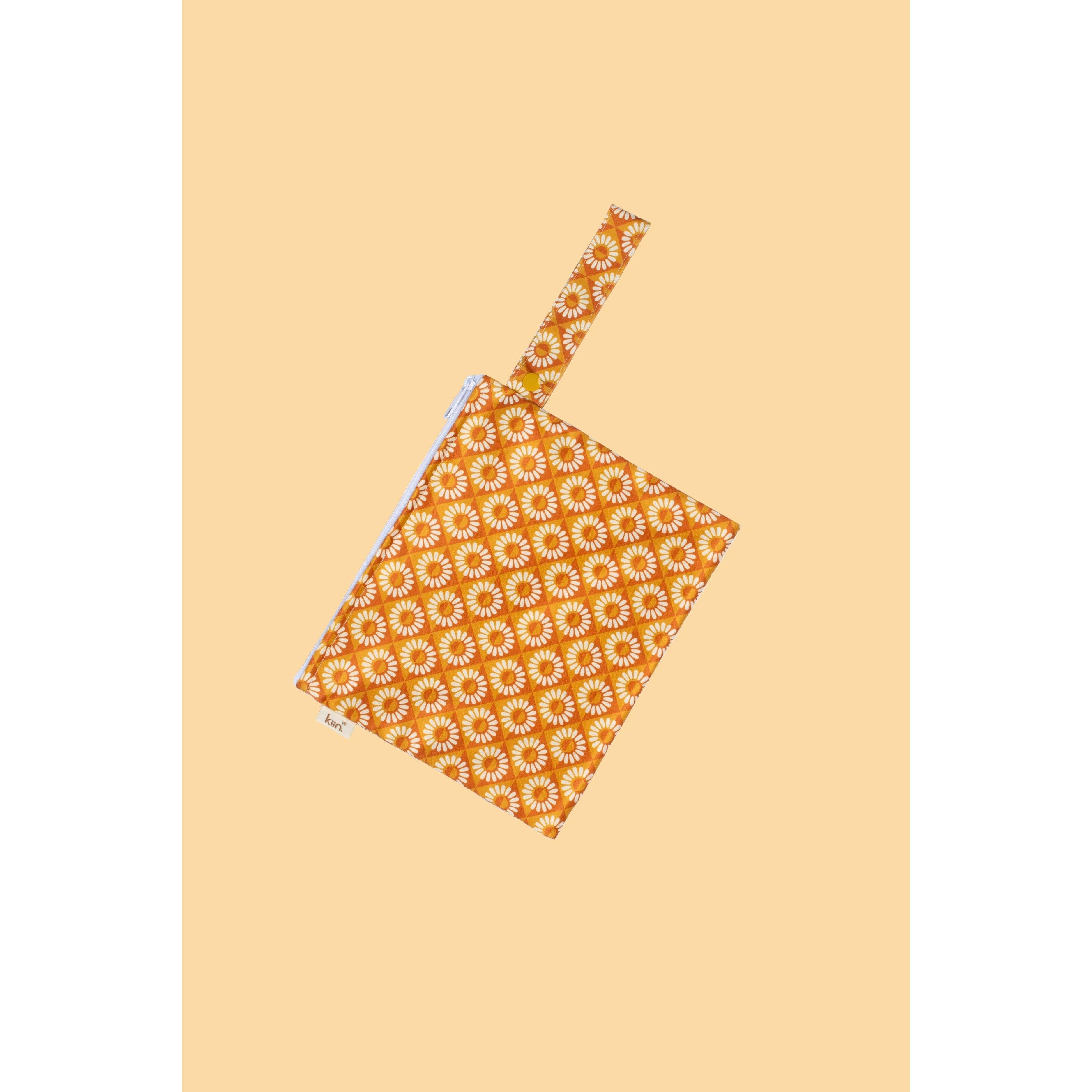 Kiin Baby - Reusable Wet Bag