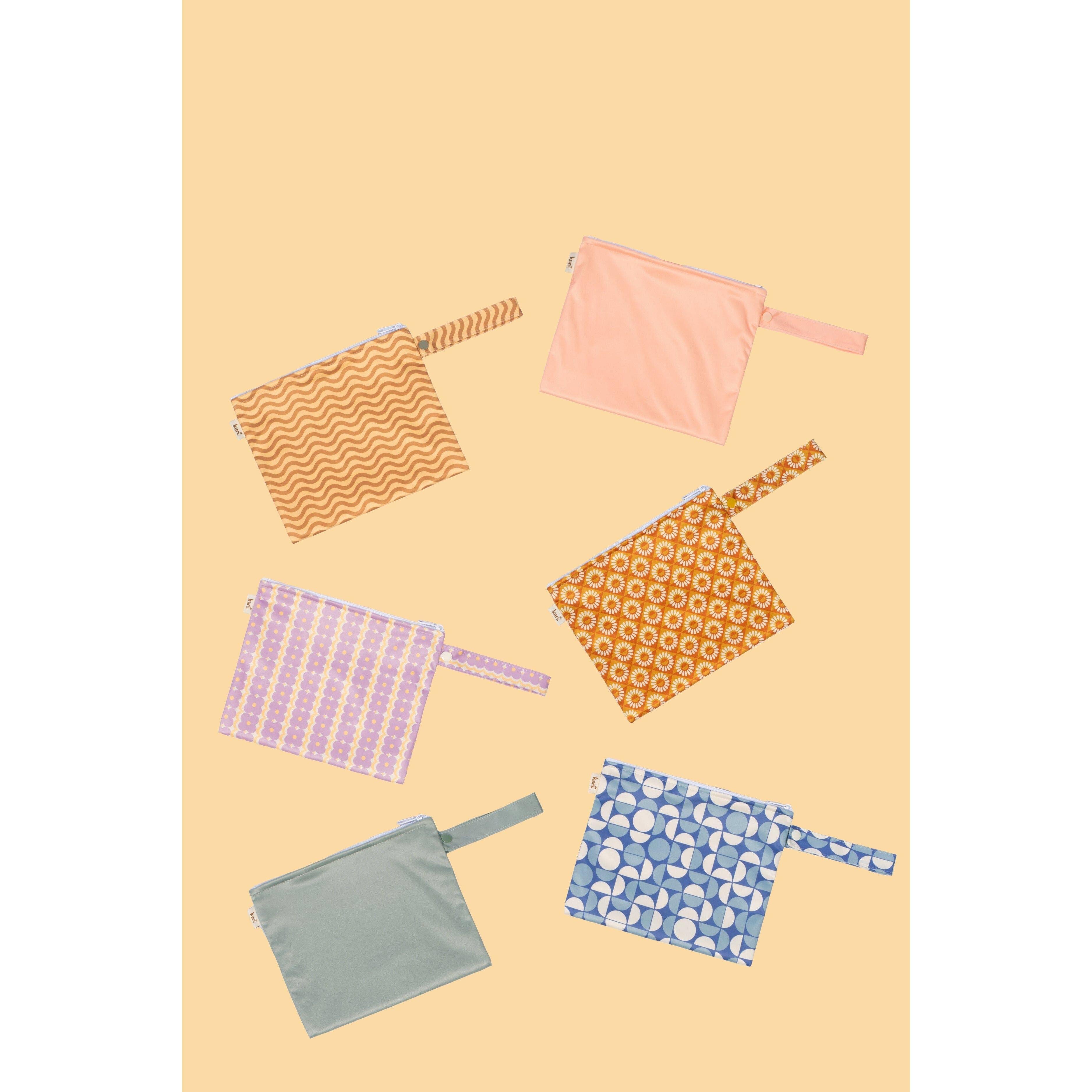 Kiin Baby - Reusable Wet Bag