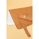 Kiin Baby - Travel Change Mat: Mist