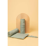 Kiin Baby - Travel Change Mat: Mist