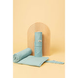 Kiin Baby - Travel Change Mat: Mist