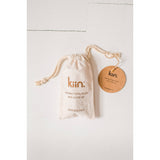 Kiin Baby - Wooden Baby Brush + Comb Set