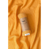 Kiin: Organic Swaddle: Morocco Amber