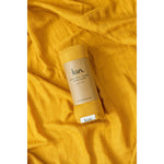 Kiin: Organic Swaddle: Morocco Amber