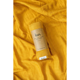 Kiin: Organic Swaddle: Morocco Amber