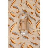 Kiin: Organic Swaddle: Morocco Amber