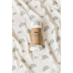 Kiin: Organic Swaddle: Morocco Amber