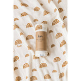Kiin: Organic Swaddle: Morocco Amber