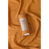 Kiin: Organic Swaddle: Morocco Amber