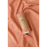 Kiin: Organic Swaddle: Morocco Amber