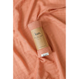 Kiin: Organic Swaddle: Morocco Amber