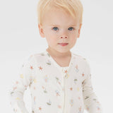 Kynd Baby - Day or Night Onesie - Vacay