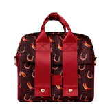 Ain't My First Rodeo Lunch Tote