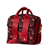 Ain't My First Rodeo Lunch Tote