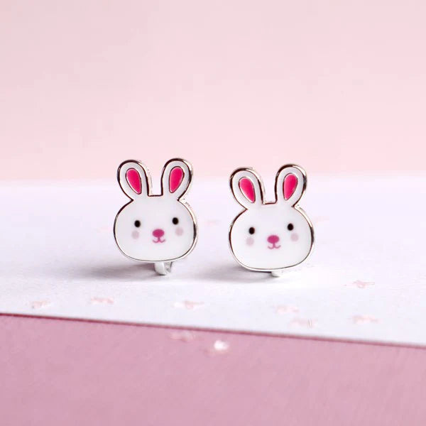 Lauren Hinkley Australia - Bunny Clip-On Earrings