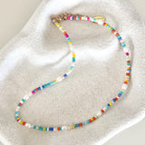 Salty Safari - Liesel Choker Tutti Fruity