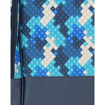 MontiiCo - Backpack - Block Land