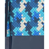 MontiiCo - Backpack - Block Land
