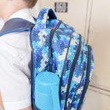MontiiCo - Backpack - Block Land