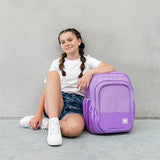 MontiiCo - Backpack - Dusk