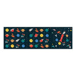 Mudpuppy Board Game - Space Bingo