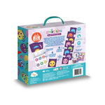 My Creative Box - Emotions Dough Sensory Craft Box