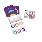 My Creative Box - Emotions Dough Sensory Craft Box