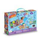 My Creative Box - First Crafts Garden Collage Sensory Craft Box