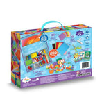 My Creative Box - First Crafts Garden Collage Sensory Craft Box
