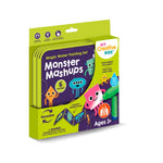 My Creative Box - Monster Mashups Magic Water Painting Set
