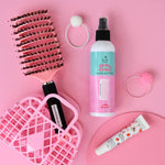 No Nasties: Spray and Play