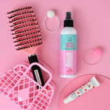 No Nasties: Spray and Play