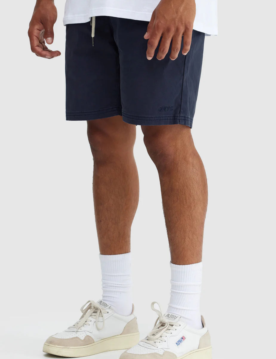 Everyday Shorts Navy