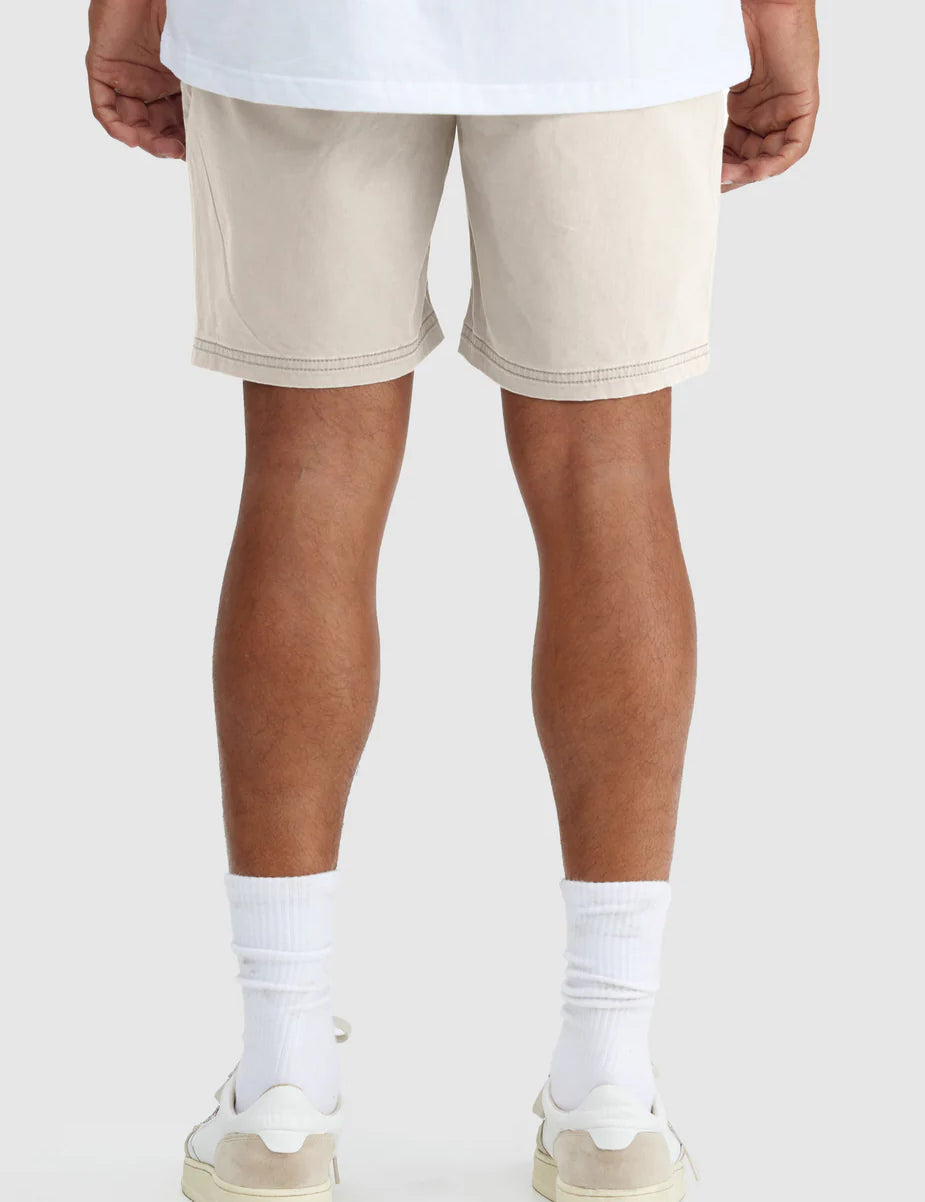 Everyday Shorts Stone
