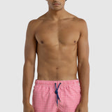 Horrocks Red Swim Shorts