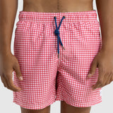 Horrocks Red Swim Shorts