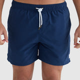 Hyams Navy Swim Shorts