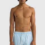 Hyams Swim Shorts Ocean Blue