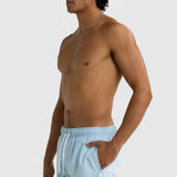 Hyams Swim Shorts Ocean Blue