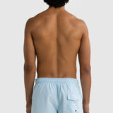 Hyams Swim Shorts Ocean Blue